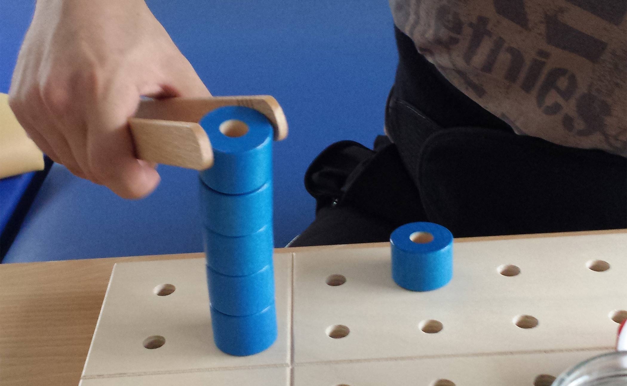 Konzepte CIMT Physiotherapie Lindlar